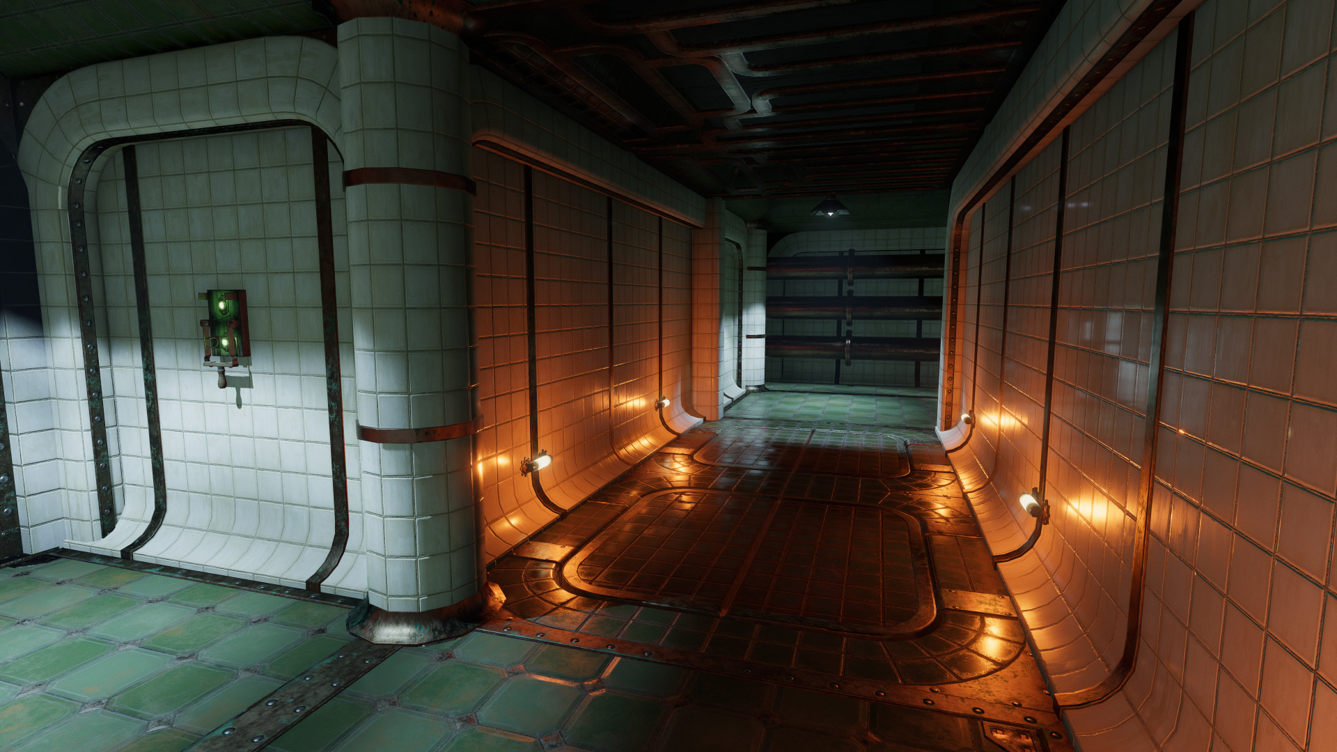 vaporum walkthrough