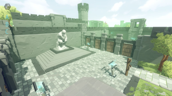 Door2:Keyfor windows and Linux 1