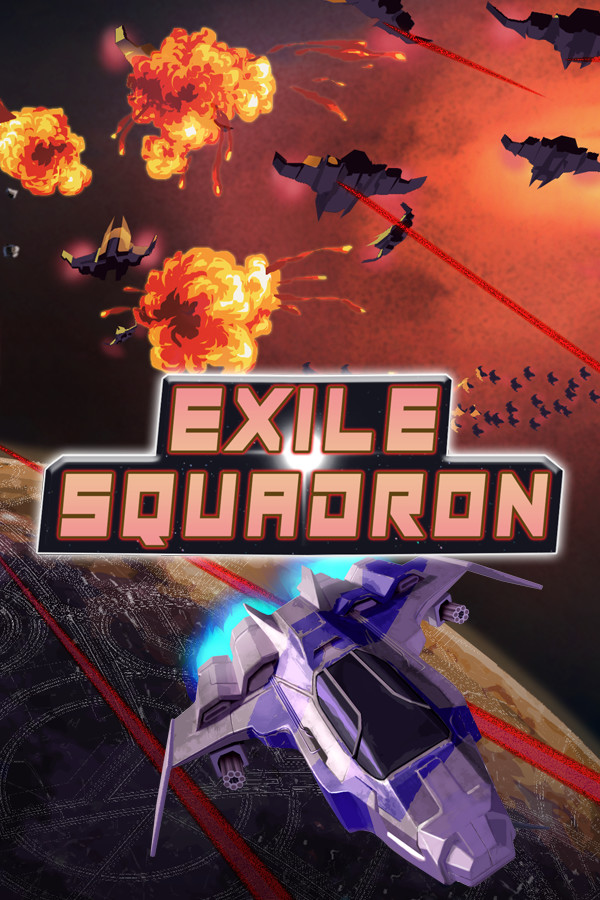 Exile Squadron for steam Exile Squadron for steam