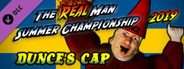 The Real Man Summer Championship 2019 - Dunce's Cap