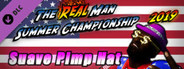 The Real Man Summer Championship 2019 - Suave Pimp Hat