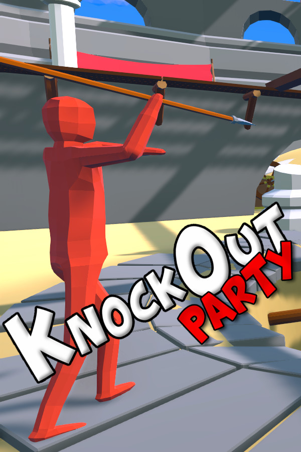 Knockout Party for steam