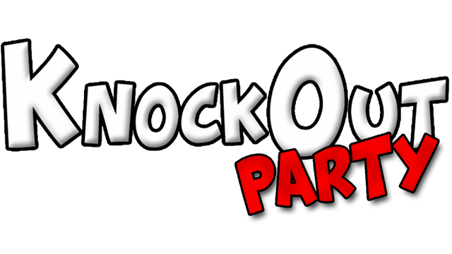 Knockout Party Logo