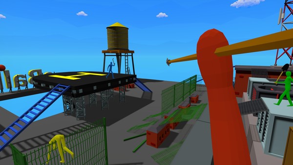 Knockout Partyfor windows and Linux 1