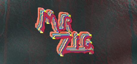 Mr Zig cover art