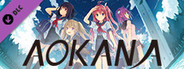 Aokana - Four Rhythms Across the Blue Soundtrack