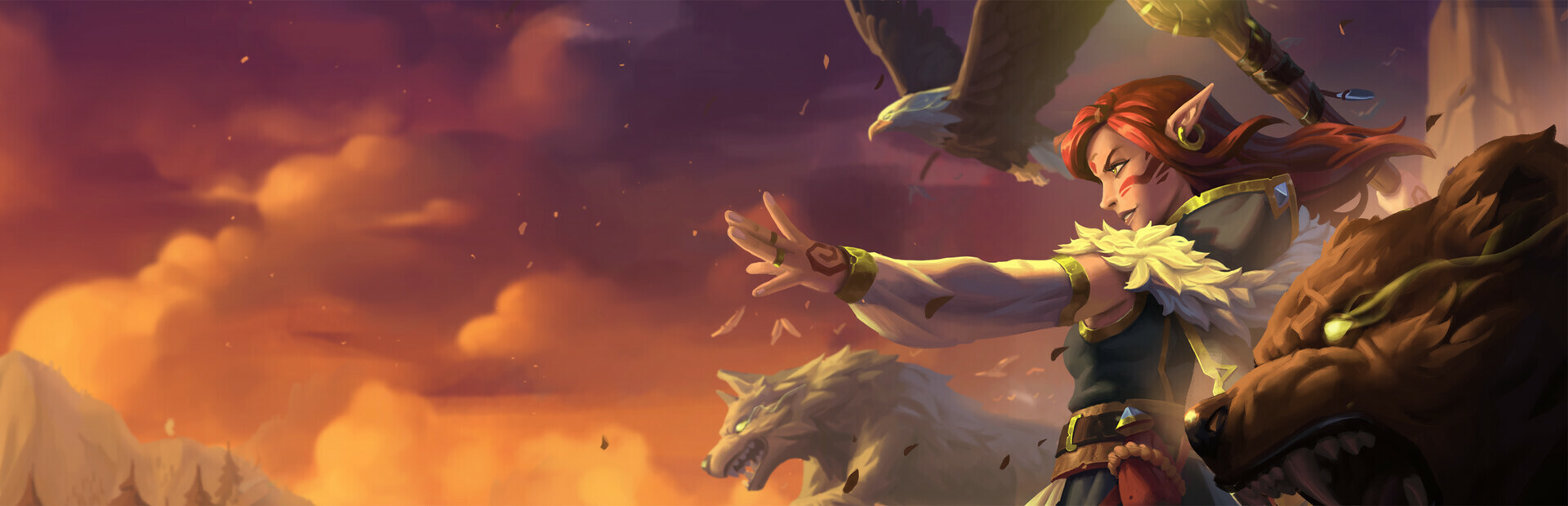 Rise Of The Overlords