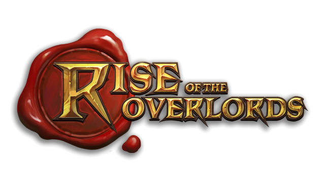 Rise Of The Overlords Logo