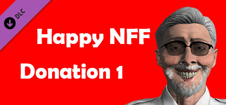 Happy NFF Donation 1