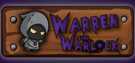 Warren The Warlock cover art