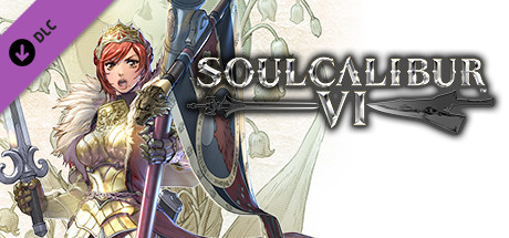 SOULCALIBUR VI - DLC7: Hilde cover art