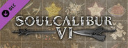 SOULCALIBUR VI - DLC10: Character Creation Set D