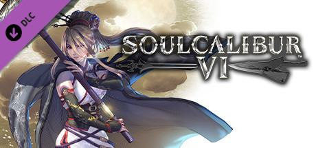 SOULCALIBUR VI - DLC11: Setsuka cover art