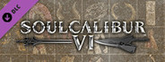 SOULCALIBUR VI - DLC14: Character Creation Set F