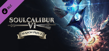 SOULCALIBUR VI Season Pass 2 cover art