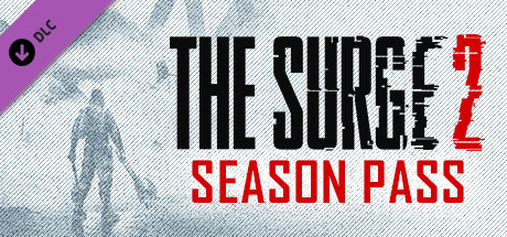 The Surge 2 - Season Pass cover art