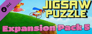 Jigsaw Puzzle - Expansion Pack 5