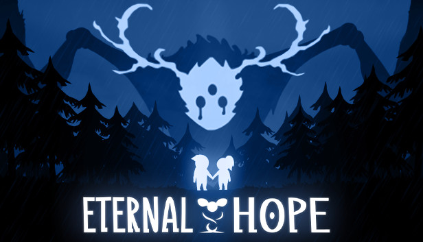 Ethernal no Steam