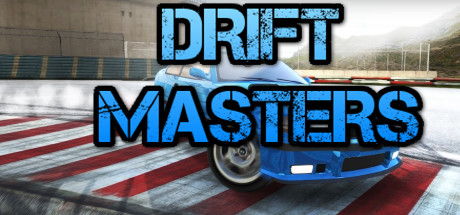 Drift Masters cover art