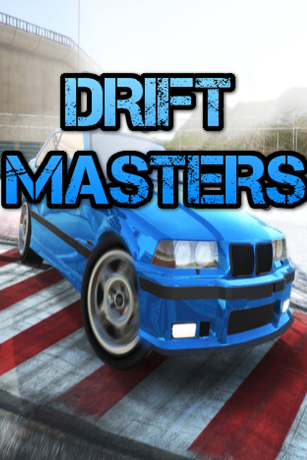 Drift Masters for steam Drift Masters for steam
