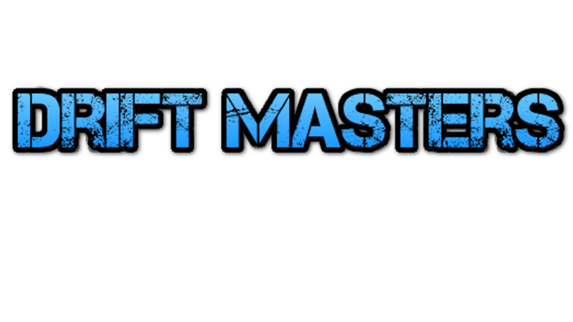 Drift Masters Logo