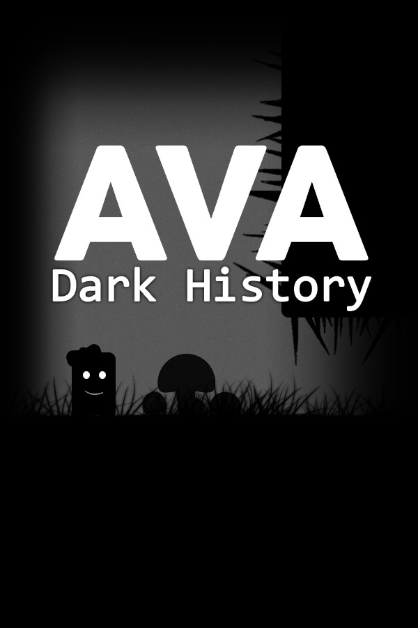 AVA: Dark History for steam