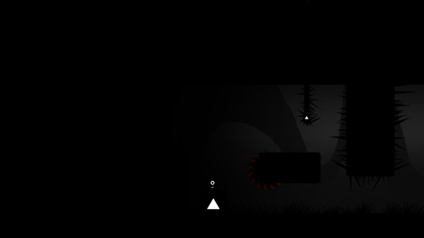 AVA: Dark History game for Linux 1