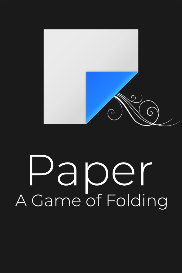 Paper - A Game of Folding for steam Paper - A Game of Folding for steam