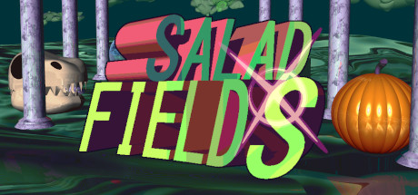 Salad Fields cover art