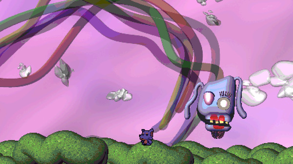 Salad Fields game for Linux 1