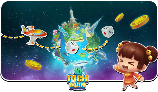 Richman10 Crack Richman10 Crack