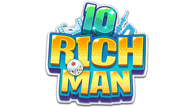 Richman10 Logo