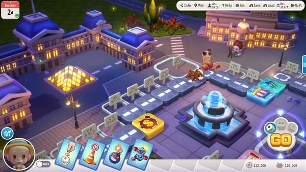 Richman10 game for windows Pc 1