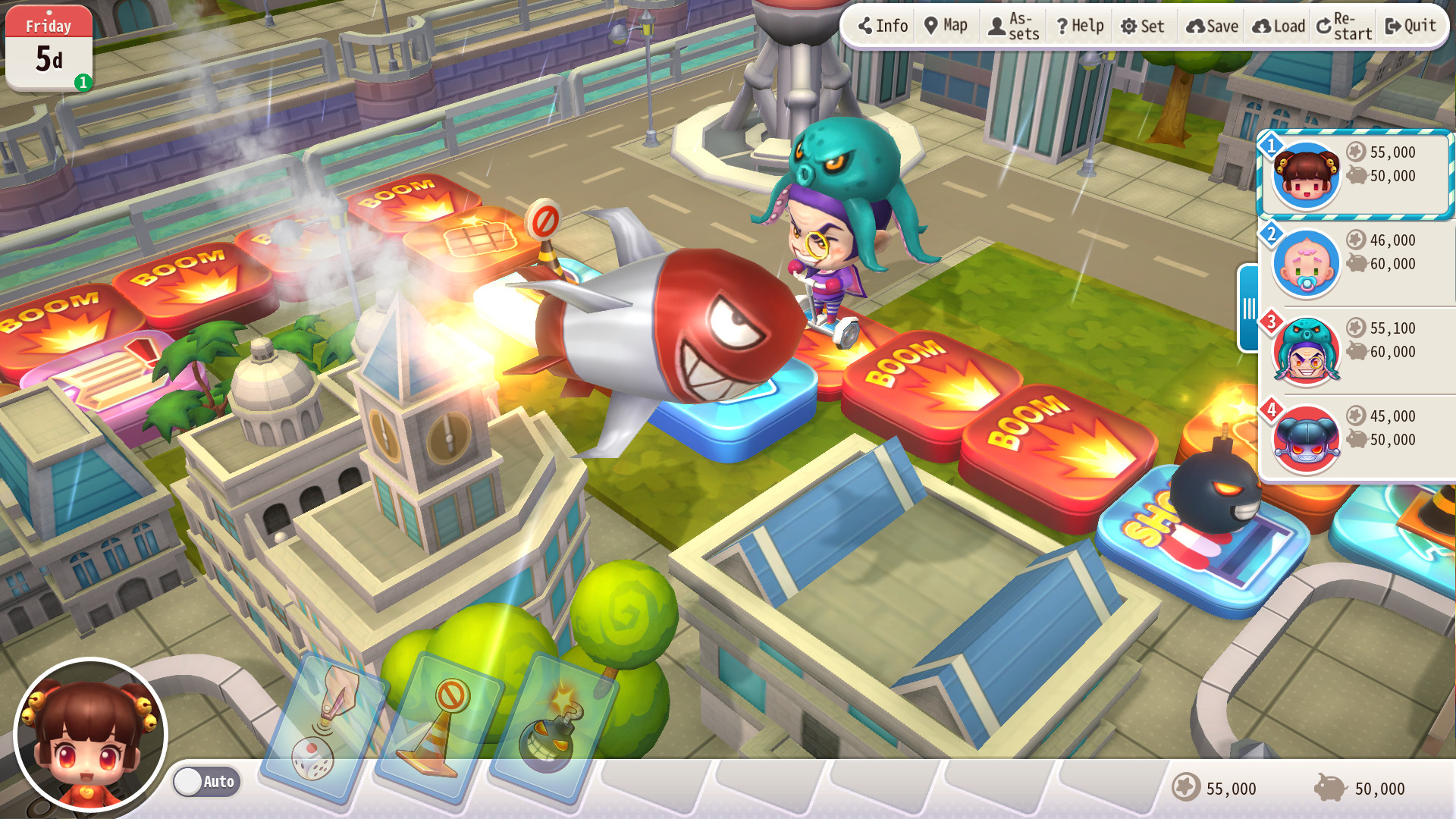 Resultado de imagen para rich man 10 game