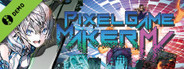 Pixel Game Maker MV Demo