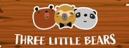 Three Little Bears