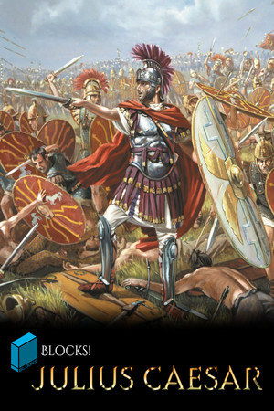 Blocks!: Julius Caesar Blocks!: Julius Caesar