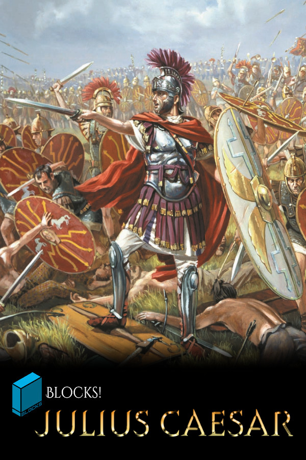 Blocks!: Julius Caesar for steam Blocks!: Julius Caesar for steam