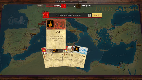 Скриншот из Blocks!: Julius Caesar