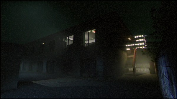 Stigmatized Property | 事故物件 game for Linux 1