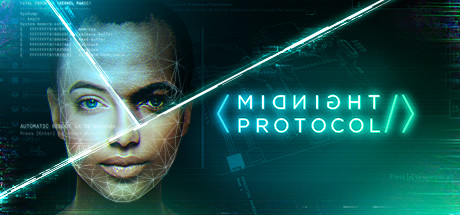 Midnight Protocol cover art