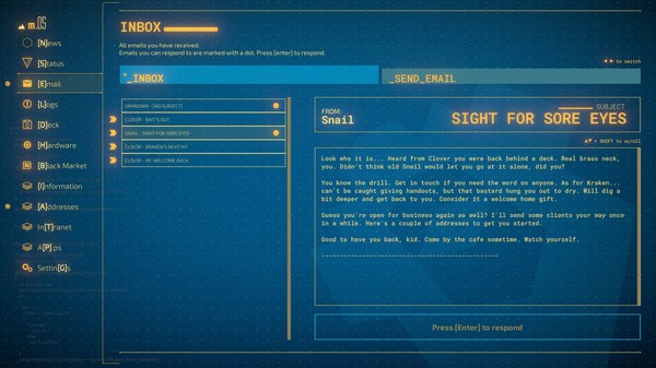 午夜协议/Midnight Protocol(v1.2.0)