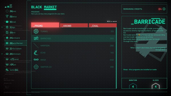 午夜协议/Midnight Protocol(v1.2.0)