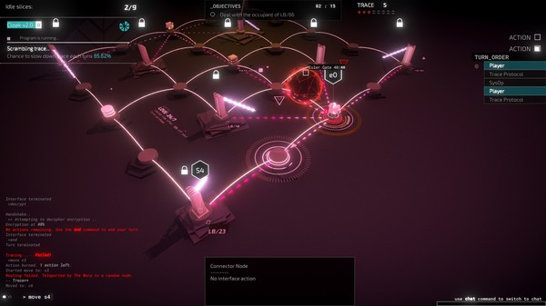 午夜协议/Midnight Protocol(v1.2.0)