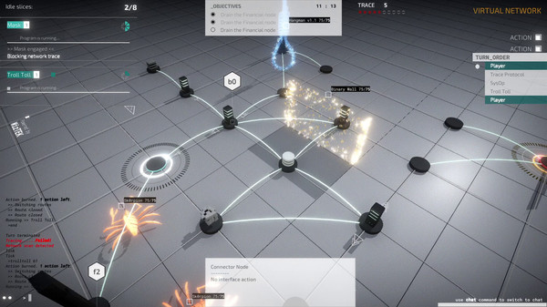 午夜协议/Midnight Protocol(v1.2.0)