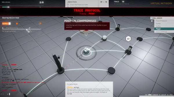 午夜协议/Midnight Protocol(v1.2.0)