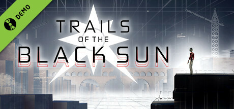 Trails of the Black Sun: Prologue cover art