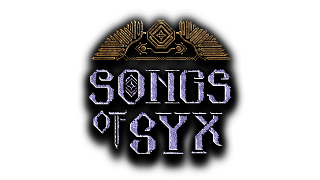 Songs of Syx Logo