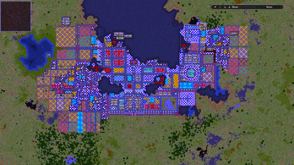 Songs of Syx game for Linux 1