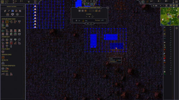 Songs of Syxfor windows and Linux 1